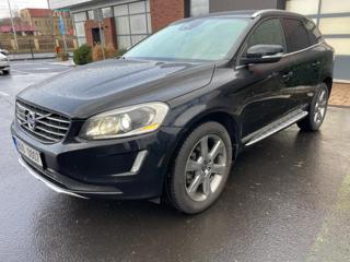 Volvo XC60 D5 ADW SUV