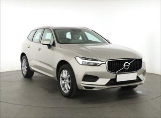 Volvo XC60 D4 140kW SUV