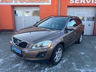 Volvo XC60 2.4D Momentum SUV