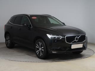 Volvo XC60 B4 AWD 145kW SUV