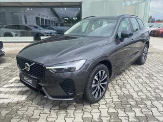 Volvo XC60 2,0 B4 AWD PLUS Dark SUV