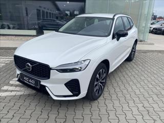 Volvo XC60 2,0 B4 AWD Plus DARK SUV