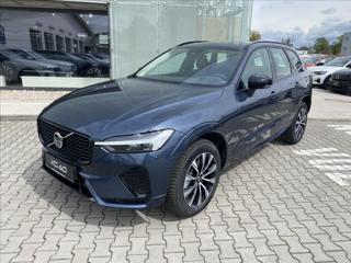 Volvo XC60 2,0 B4 AWD Dark Plus SUV