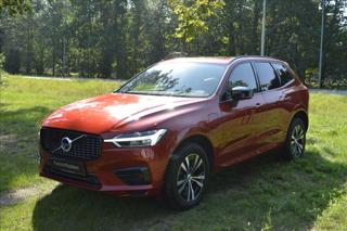 Volvo XC60 2,0 T8 Twin Engine AWD Auto SUV