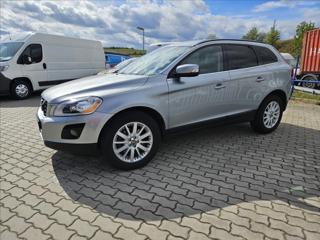 Volvo XC60 2,4 D5 Summum 136 kw SUV