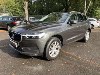 Volvo XC60 2,0 D4 Momentum ČR,SERVISKA SUV