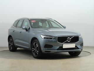 Volvo XC60 T5 AWD 184kW SUV