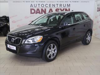 Volvo XC60 2,0 D4 Summum 93100 KM! SUV