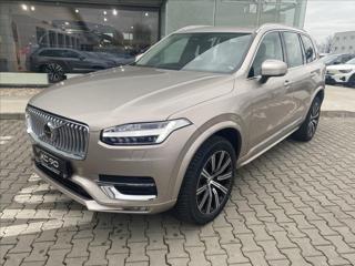 Volvo XC90 2,0 AWD B5 Plus Bright SUV