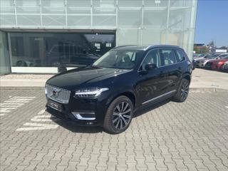 Volvo XC90 2,0 AWD Plus Bright B5 SUV