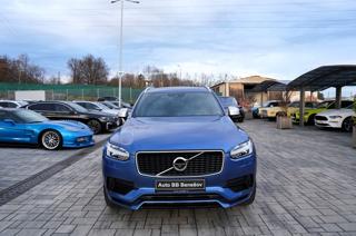 Volvo XC90 2.0 T8 AWD Drive-E R-Design/BW SUV