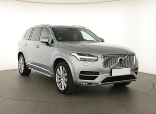 Volvo XC90 D5 AWD 173kW SUV