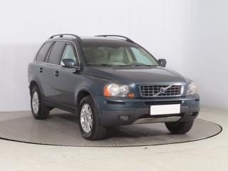 Volvo XC90 D5 136kW SUV