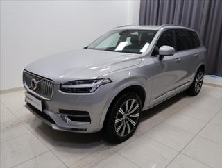 Volvo XC90 2,0 B5 AWD AUT  Core 7-míst SUV