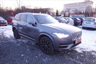 Volvo XC90 2,0 D5, ČR, INSCRIPTION, AWD. SUV