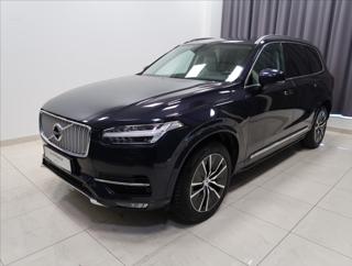 Volvo XC90 2,0 D5 AWD AUT Inscription SUV