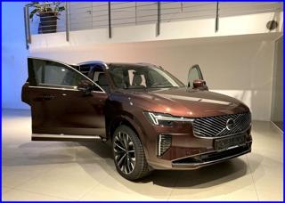 Volvo XC90 B5 AWD PLUS BRIGHT NEW 2025 SUV