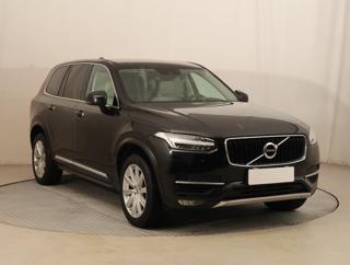 Volvo XC90 D5 AWD 165kW SUV