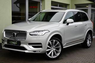 Volvo XC90 B5 AWD INSCRIPTION K360°TAŽNÉ SUV