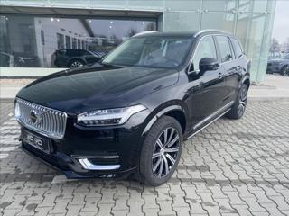 Volvo XC90 2,0 B5 AWD Plus BRIGHT SUV