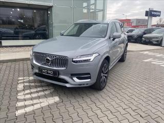 Volvo XC90 2,0 B5 AWD PLUS Bright SUV