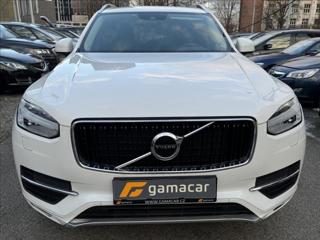 Volvo XC90 2,0 AWD+7.mist+servis SUV