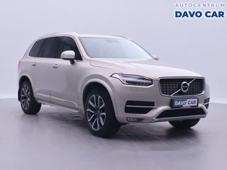 Volvo XC90 2,0 D5 AWD Drive-E L Inscription Polestar SUV