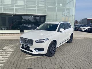 Volvo XC90 2,0 Plus Bright AWD B5 SUV