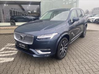 Volvo XC90 2,0 Plus Bright B5 AWD SUV