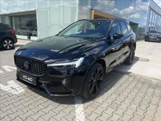 Volvo XC60 2,0 B5 AWD Plus Black Edition SUV