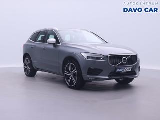 Volvo XC60 2,0 T5 AWD R-Design SUV