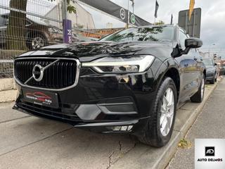 Volvo XC60 D4/2020/1MAJ.AT,MOMENTUM PRO- SUV