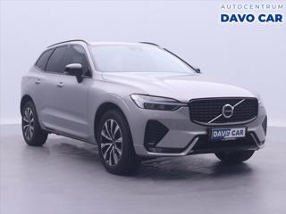 Volvo XC60 2,0 B4 AWD Aut. CZ Plus Dark SUV