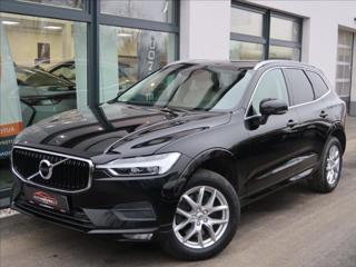 Volvo XC60 2,0 B4,145kW,MomentumPro,1majČ SUV