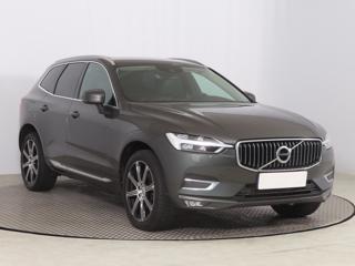 Volvo XC60 B4 AWD 145kW SUV