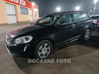 Volvo XC60 2.0 d3, Serv.kniha SUV