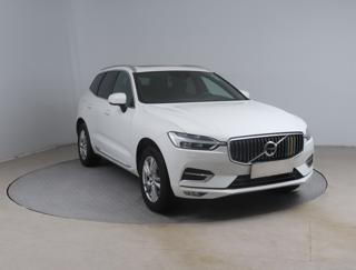 Volvo XC60 D4 AWD Polestar 147kW SUV