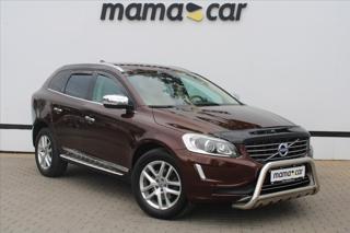 Volvo XC60 D4 POLESTAR 162kW AWD SUMMUM SUV