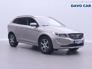 Volvo XC60 2,0 D4 133kW Aut. CZ Momentum SUV