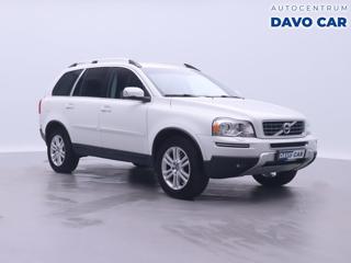 Volvo XC90 2,4 D5 AWD CZ Summum 7-Míst SUV