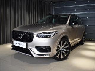 Volvo XC90 2,0 B5 AWD ULT Headup,PANO, SUV