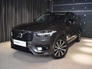 Volvo XC90 2,0 B5 AWD Plus Dark bezklíč SUV