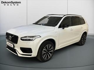 Volvo XC90 2,0 T8 AWD Recharge Ultimate AT SUV