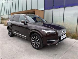 Volvo XC90 D5 AWD 173kW Inscription SUV