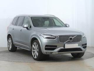 Volvo XC90 D5 AWD 173kW SUV