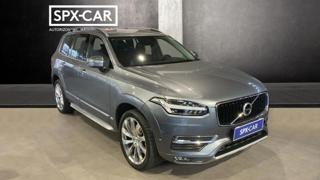 Volvo XC90 D5 AWD Inscription SUV