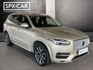 Volvo XC90 D5 AWD Inscription SUV