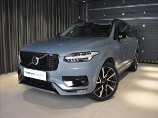 Volvo XC90 2,0 B5 AWD Plus Dark Bezklíč SUV