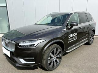 Volvo XC90 2,0 B5 AWD Ultimate Bright SUV