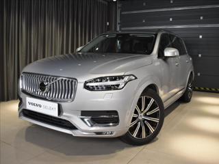 Volvo XC90 2,0 B5 AWD ULT Masáže,Panorama SUV